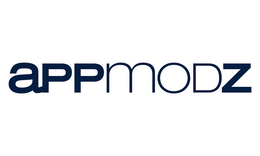 APPMODZ trademark