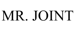 MR. JOINT trademark