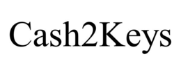 CASH2KEYS trademark