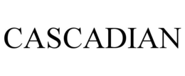 CASCADIAN trademark