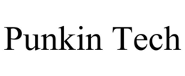PUNKIN TECH trademark
