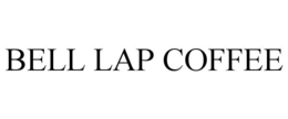 BELL LAP COFFEE trademark