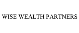WISE WEALTH PARTNERS trademark