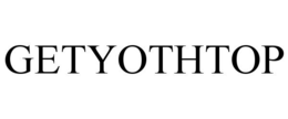 GETYOTHTOP trademark