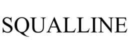 SQUALLINE trademark