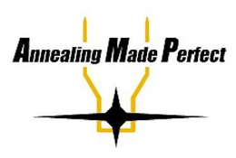 ANNEALING MADE PERFECT trademark