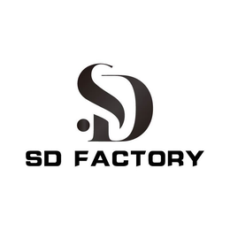 SD SD FACTORY trademark