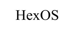 HEXOS trademark