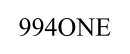 994ONE trademark