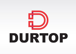 D DURTOP trademark