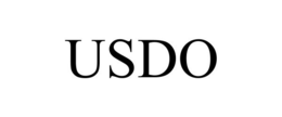 USDO trademark