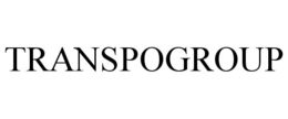 TRANSPOGROUP trademark