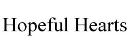 HOPEFUL HEARTS trademark