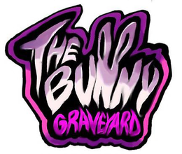 THE BUNNY GRAVEYARD trademark