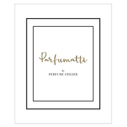PARFUMATTI BY PERFUME ATELIER trademark