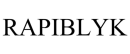 RAPIBLYK trademark
