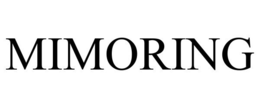 MIMORING trademark