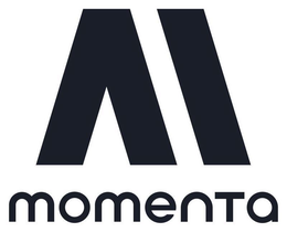 M MOMENTA trademark