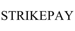 STRIKEPAY trademark
