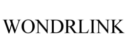 WONDRLINK trademark