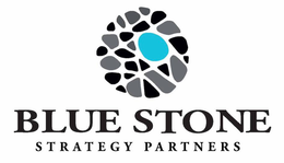 BLUE STONE STRATEGY PARTNERS trademark
