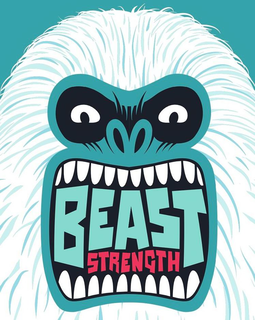BEAST STRENGTH trademark