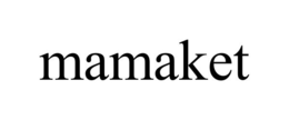 MAMAKET trademark