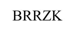 BRRZK trademark