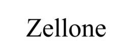 ZELLONE trademark