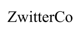 ZWITTERCO trademark