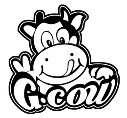 G.COW trademark