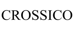 CROSSICO trademark