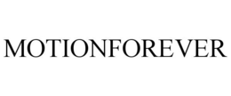 MOTIONFOREVER trademark