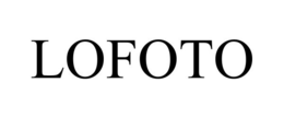 LOFOTO trademark