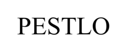 PESTLO trademark