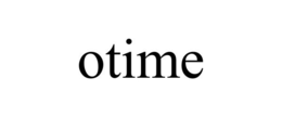 OTIME trademark