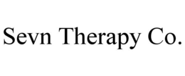SEVN THERAPY CO. trademark