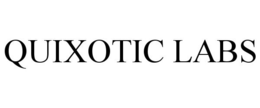 QUIXOTIC LABS trademark