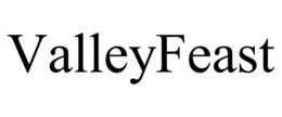 VALLEYFEAST trademark