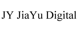 JY JIAYU DIGITAL trademark