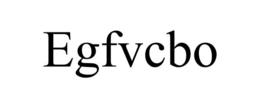 EGFVCBO trademark