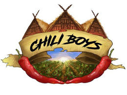 CHILI BOYS trademark