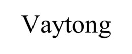 VAYTONG trademark
