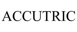 ACCUTRIC trademark
