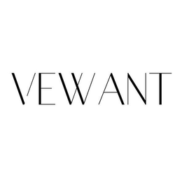 VEWANT trademark