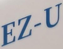EZ-U trademark