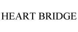 HEART BRIDGE trademark