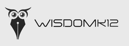 WISDOMK12 trademark