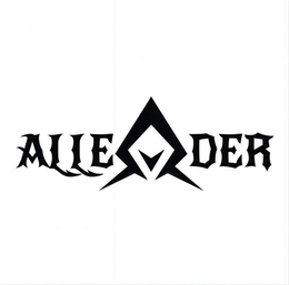 ALLEADER trademark
