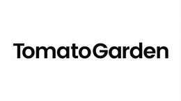 TOMATOGARDEN trademark